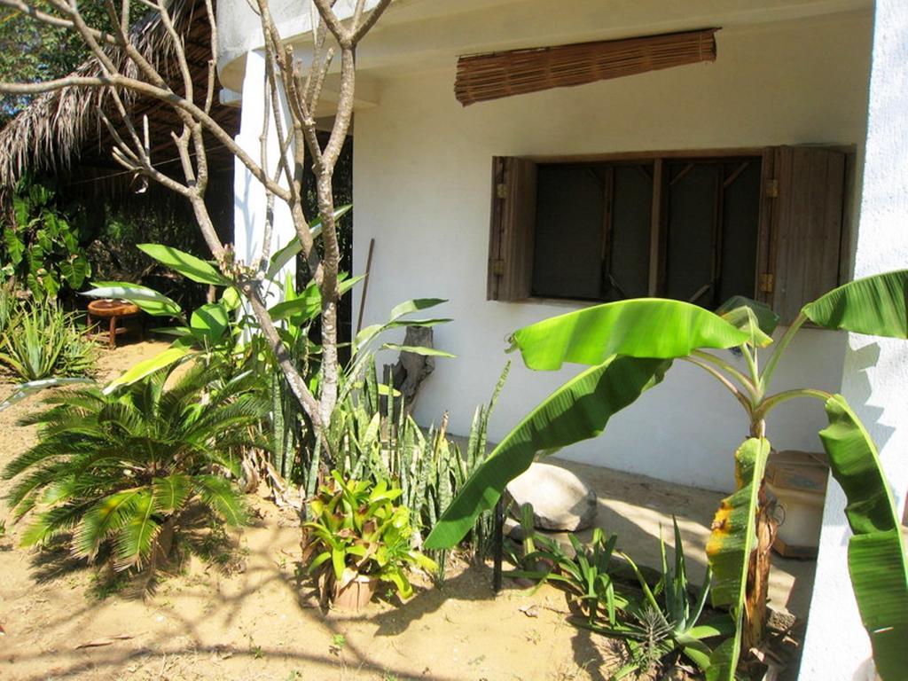 Los Metates Zipolite Exterior foto